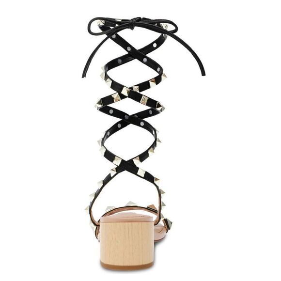 Steven New York | Byrin Heeled Sandal - Picture 6 of 11